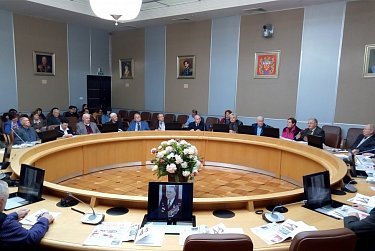 В память об Александре Коваленко 